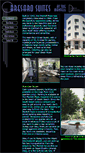 Mobile Screenshot of bresaro.com